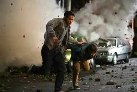 Zagubiony w czasie - galeria zdjęć - filmweb