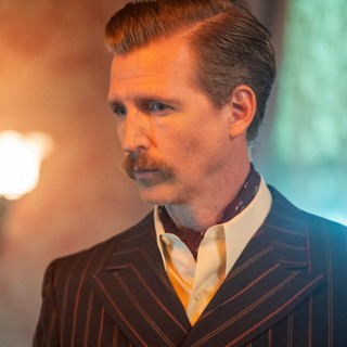 Percival Gray