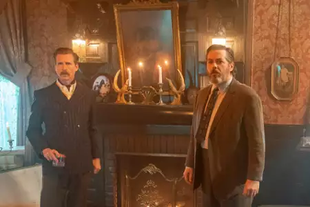 Zagubiony w czasie - galeria zdjęć - filmweb