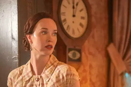 Zagubiony w czasie - galeria zdjęć - filmweb