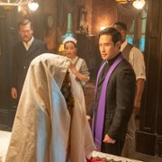Quantum Leap - galeria zdjęć - filmweb