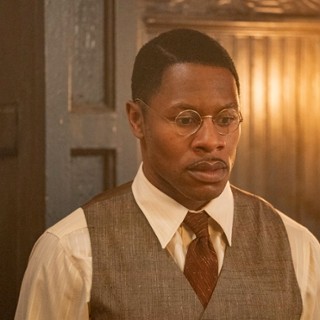 Dr Felix Watts