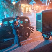 Quantum Leap - galeria zdjęć - filmweb