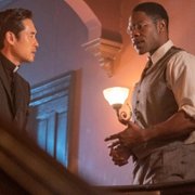 Quantum Leap - galeria zdjęć - filmweb