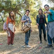 Quantum Leap - galeria zdjęć - filmweb