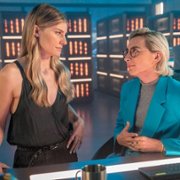 Quantum Leap - galeria zdjęć - filmweb