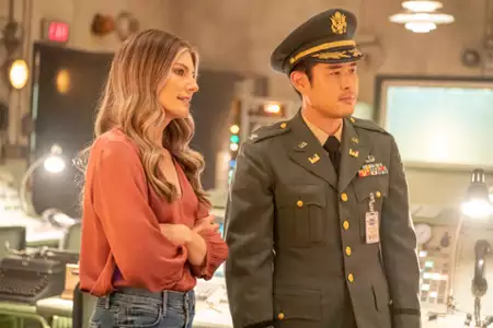 Zagubiony w czasie - galeria zdjęć - filmweb