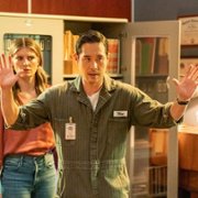 Zagubiony w czasie - galeria zdjęć - filmweb