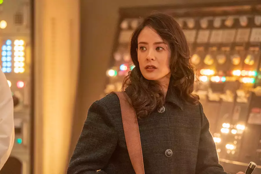 Zagubiony w czasie - galeria zdjęć - filmweb