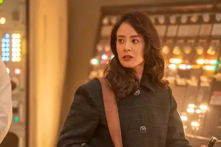 Zagubiony w czasie - galeria zdjęć - filmweb