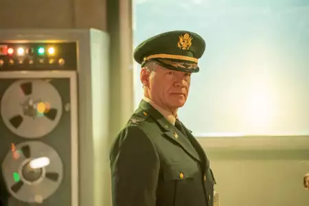 Zagubiony w czasie - galeria zdjęć - filmweb