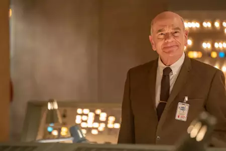 Zagubiony w czasie - galeria zdjęć - filmweb