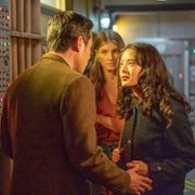 Quantum Leap - galeria zdjęć - filmweb