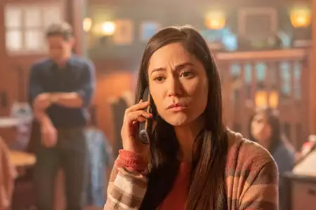 Zagubiony w czasie - galeria zdjęć - filmweb
