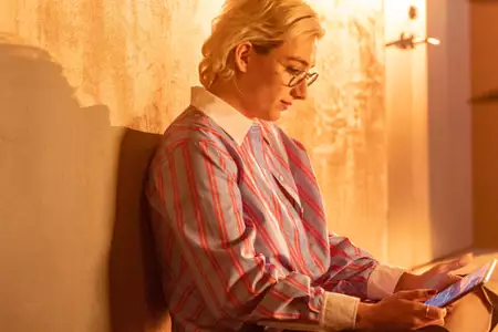 Zagubiony w czasie - galeria zdjęć - filmweb