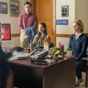 Quantum Leap - galeria zdjęć - filmweb