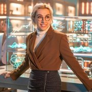 Quantum Leap - galeria zdjęć - filmweb