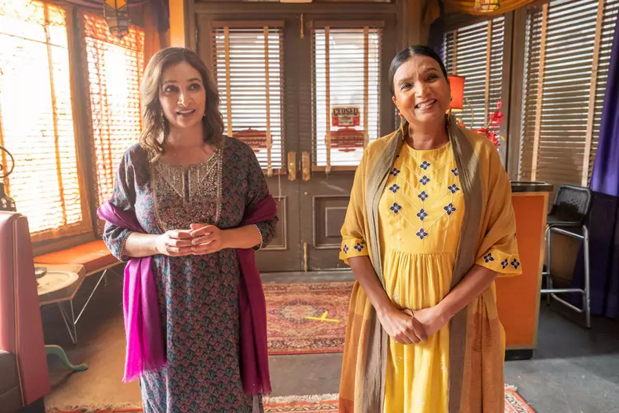 Zagubiony w czasie - galeria zdjęć - filmweb