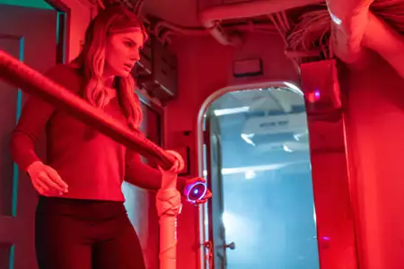 Zagubiony w czasie - galeria zdjęć - filmweb