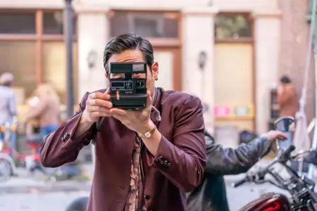Zagubiony w czasie - galeria zdjęć - filmweb