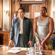 Quantum Leap - galeria zdjęć - filmweb