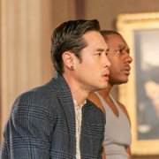 Quantum Leap - galeria zdjęć - filmweb