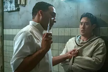 Zagubiony w czasie - galeria zdjęć - filmweb