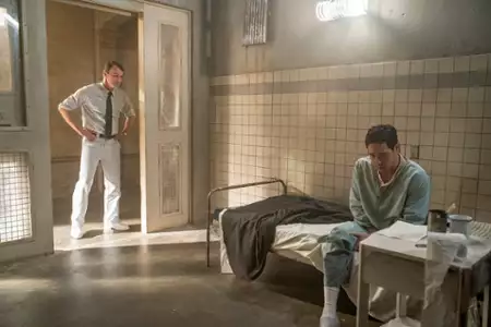 Zagubiony w czasie - galeria zdjęć - filmweb