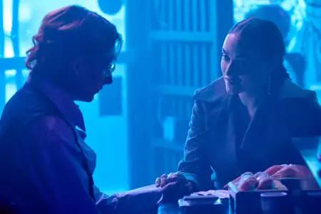 Zagubiony w czasie - galeria zdjęć - filmweb