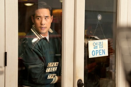 Sezon 2 Odcinek 5 Noc w koreańskiej dzielnicy