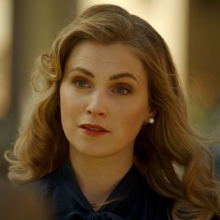 Hannah Carson