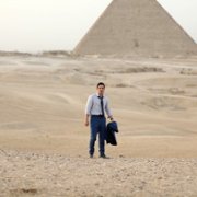 Quantum Leap - galeria zdjęć - filmweb