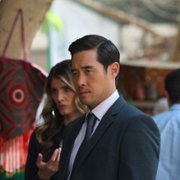 Quantum Leap - galeria zdjęć - filmweb