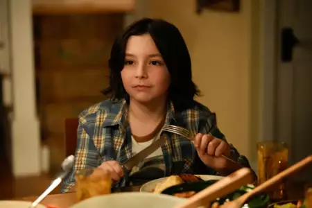 Zagubiony w czasie - galeria zdjęć - filmweb