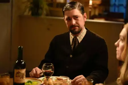 Zagubiony w czasie - galeria zdjęć - filmweb