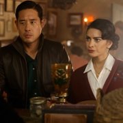Quantum Leap - galeria zdjęć - filmweb