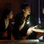 Quantum Leap - galeria zdjęć - filmweb