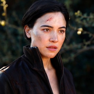 Dean / Dina Malek