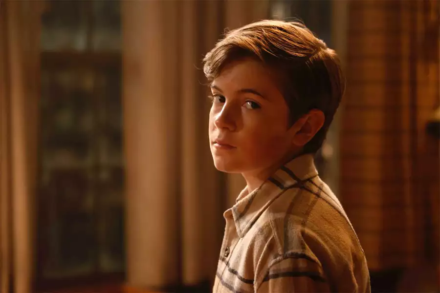 Zagubiony w czasie - galeria zdjęć - filmweb