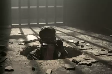 Wyjście z tunelu - galeria zdjęć - filmweb