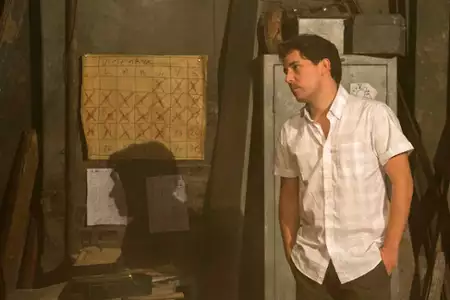 Wyjście z tunelu - galeria zdjęć - filmweb