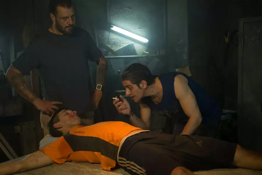 Wyjście z tunelu - galeria zdjęć - filmweb