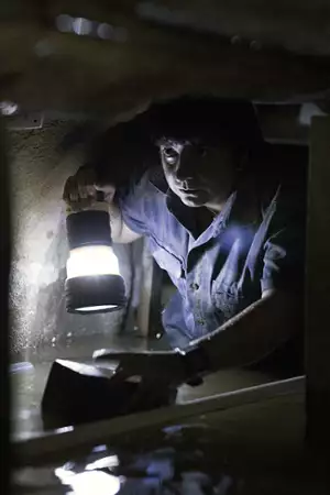 Wyjście z tunelu - galeria zdjęć - filmweb
