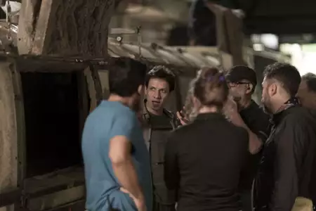 Wyjście z tunelu - galeria zdjęć - filmweb