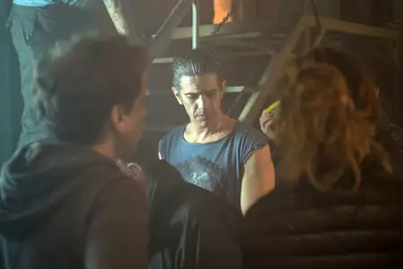 Wyjście z tunelu - galeria zdjęć - filmweb