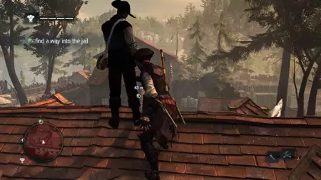 Assassin's Creed IV: Black Flag - Aveline - galeria zdjęć - filmweb