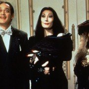 Rodzina Addamsów 2 - galeria zdjęć - filmweb