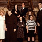 Rodzina Addamsów 2 - galeria zdjęć - filmweb