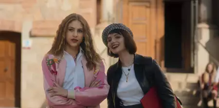 Ziemia kobiet - galeria zdjęć - filmweb