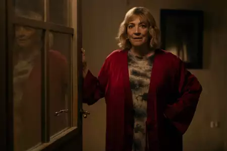 Ziemia kobiet - galeria zdjęć - filmweb